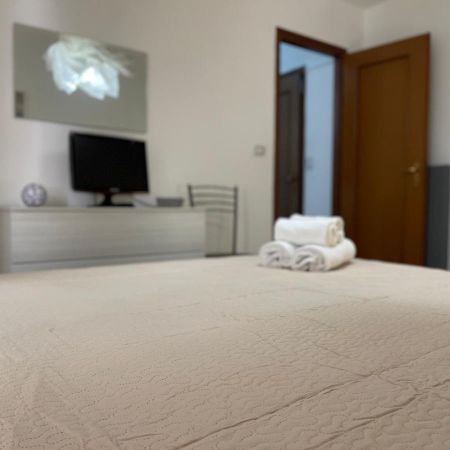 Da Campetto A San Matteo Apartment Genoa Exterior photo