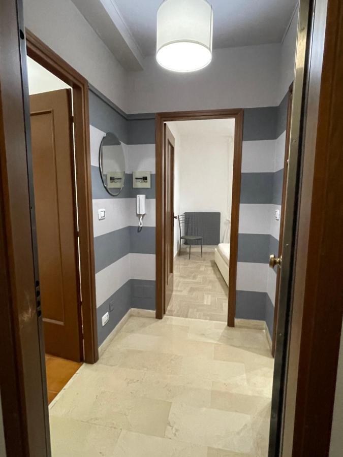 Da Campetto A San Matteo Apartment Genoa Exterior photo