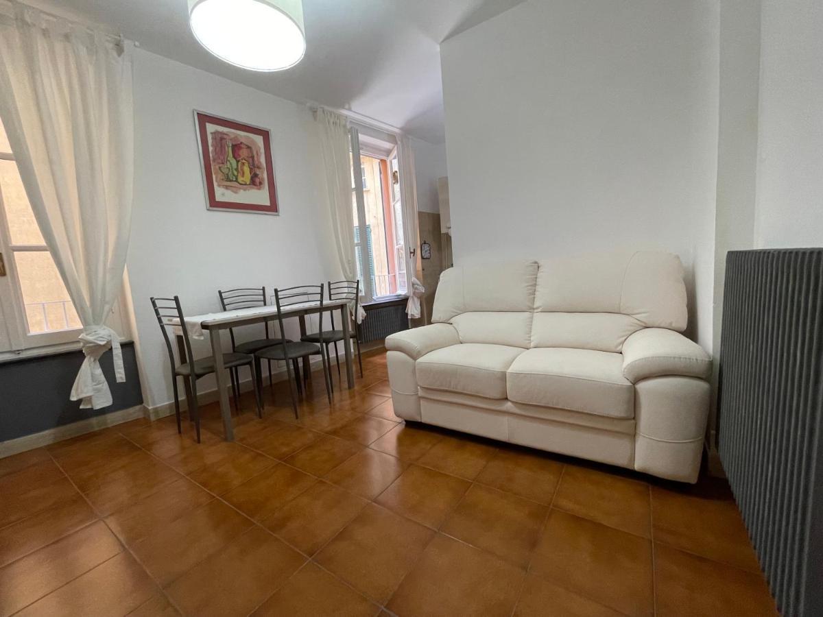 Da Campetto A San Matteo Apartment Genoa Exterior photo