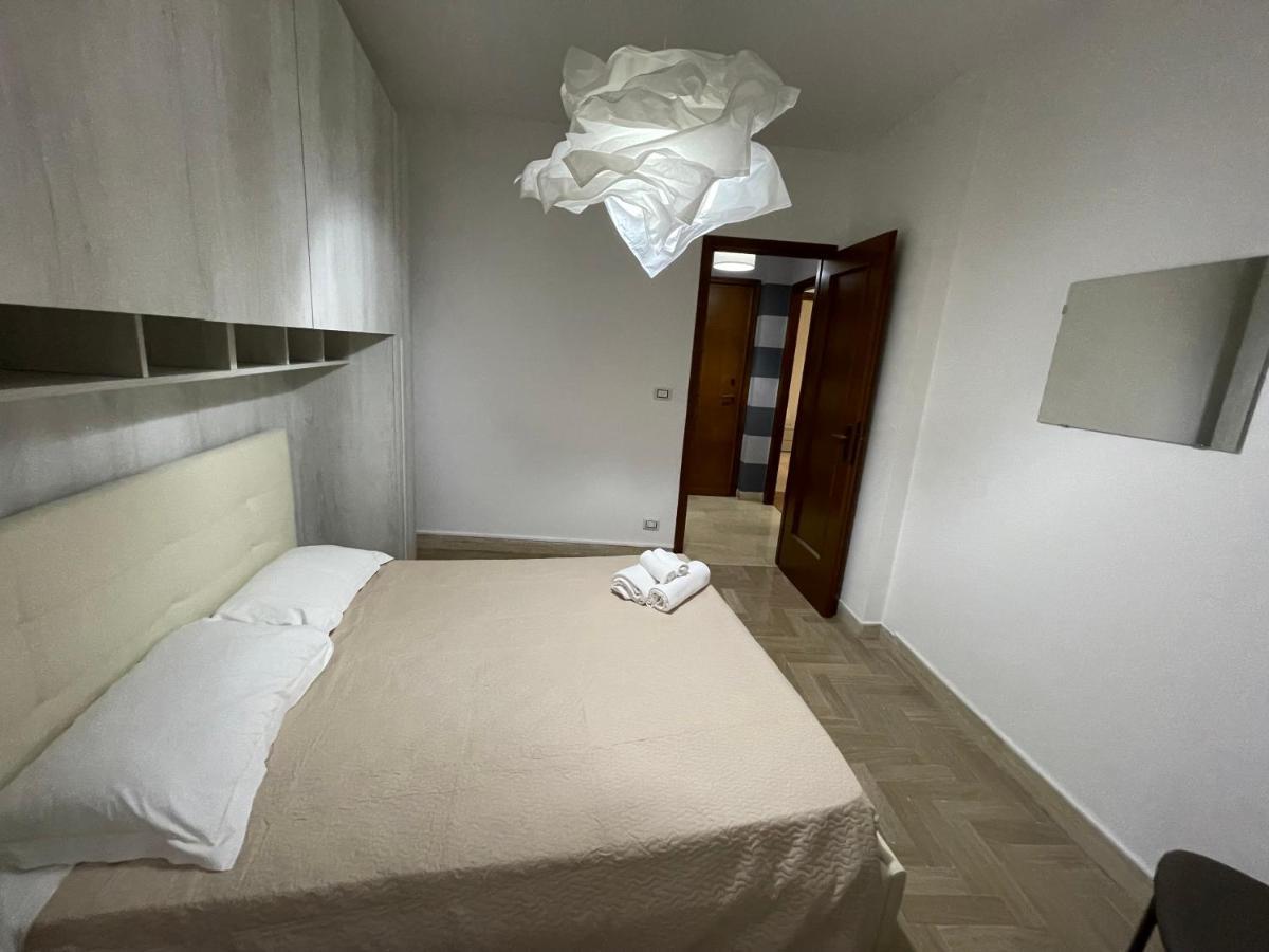Da Campetto A San Matteo Apartment Genoa Exterior photo