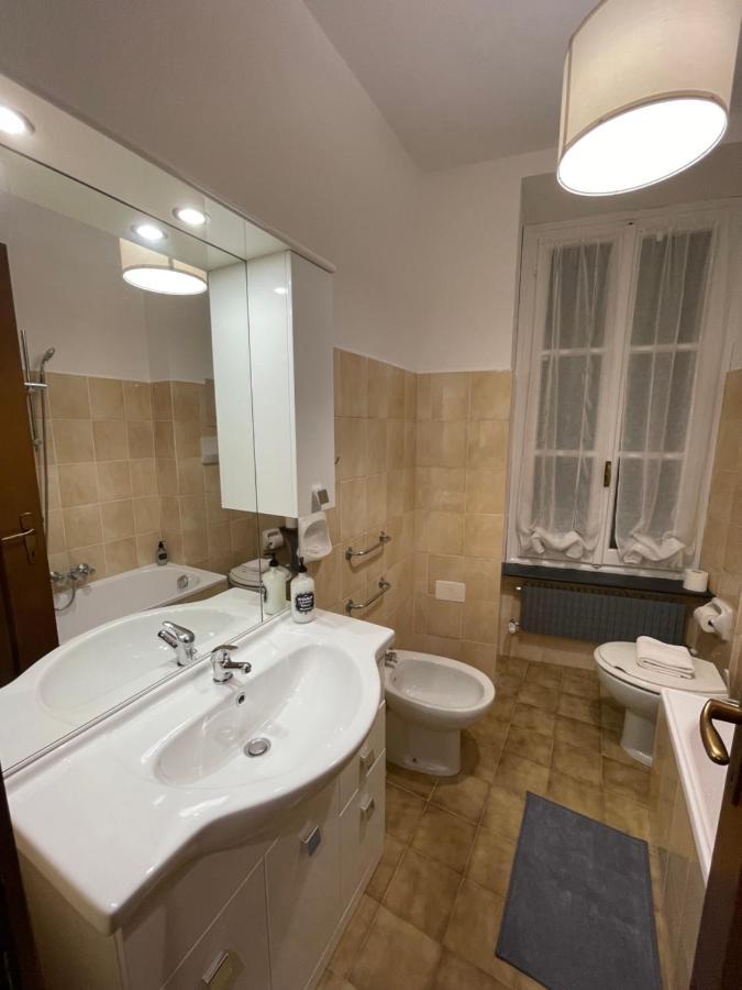 Da Campetto A San Matteo Apartment Genoa Exterior photo